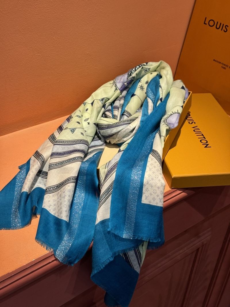 Louis Vuitton Scarf